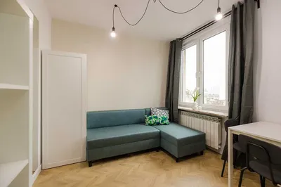 Przytulne studio na Woli przy Metrze Ratusz Arsenał!