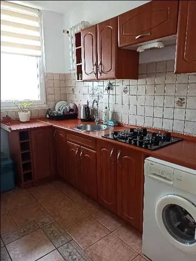 wynajmę - mieszkanie 2 pok 42 m kw Bródno- STUDENTOM - miniatura 3
