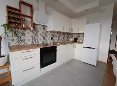 Nowoczesne 2-pokojowe 42m2 | Przestronne, jasne | Balkon + Garderoba | Kliny, ul. Małysiaka - miniatura 4