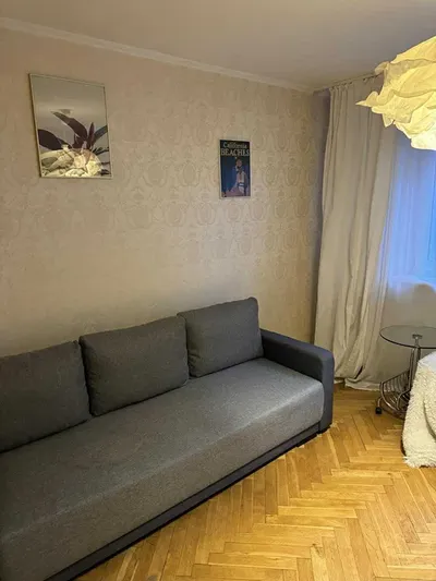 2-pokojowe mieszkanie do wynajęcia Warszawa Żoliborz - miniatura 5