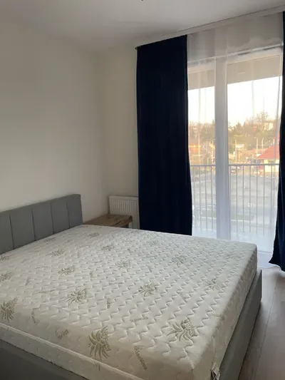 Wynajme mieszkanie Krakow Ruczaj - miniatura 5