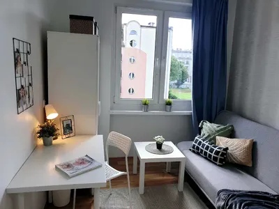 Pokoje Przestrzenna UE, Dworzec, Aquaprk - miniatura 5