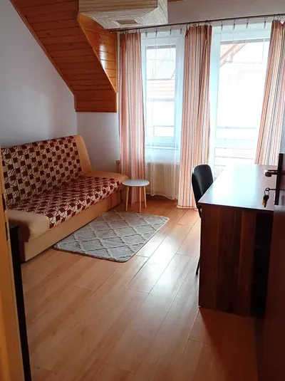 Do wynajęcia od zaraz pokoje jednoosobowe