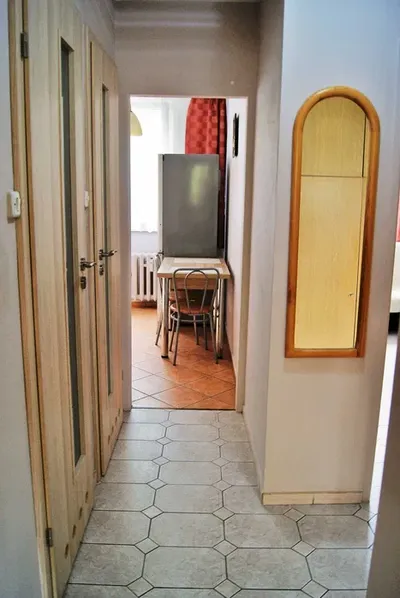 2-pokojowe mieszkanie do wynajęcia | 48m2 centrum, stare miasto, szczepin - miniatura 4