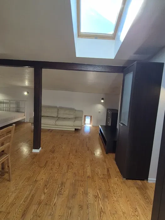 Bezpośrednio, kawalerka 58m², blisko Ronda Wiatraczna - 1/5