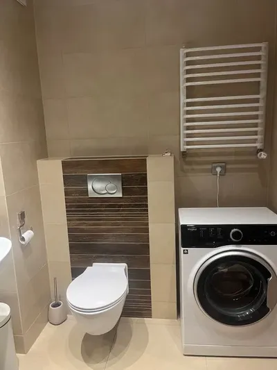 Mieszkanie dwupokojowe 52m2, ul. Piękna, Tarnogaj - miniatura 5