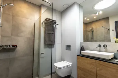 Apartament z tarasem w centrum Gdyni - miniatura 5