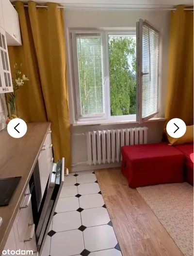 Mieszkanie 2 pokoje przy metrze Ursynów ul. Stokłosy - miniatura 3