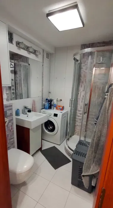 Mieszkanie do wynajęcia Kraków, u. Bytomska, 41m2 - miniatura 5