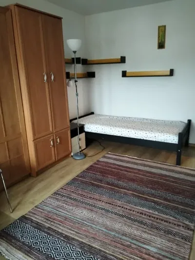 Mieszkanie 2 pokoje ul. Gliniana - miniatura 4