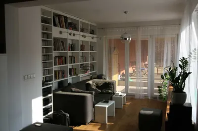 Studio 55 m2 z ogródkiem - miniatura 5
