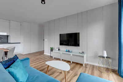Apartament Letnica 3 pokojowe - miniatura 2