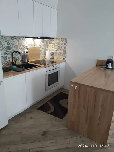 Wynajmę 2 pokojowe 42m osiedle Harmonia - miniatura 3