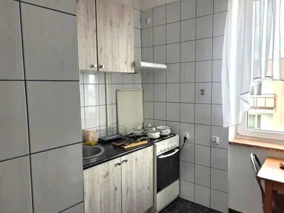Mieszkanie do wynajęcia 1 pokój, 36,90 m2, 6 piętro - miniatura 4