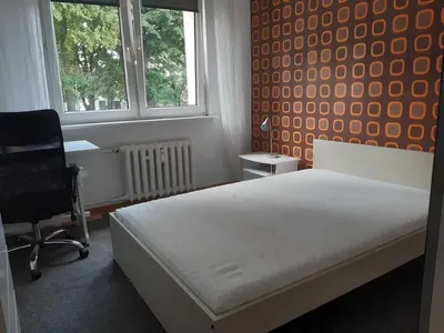 Przytulny pokój dla Pani pracującej/studentki w Gdyni