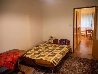 2 oddzielne pokoje, 38 m², balkon – Piasta II, od zaraz - miniatura 2