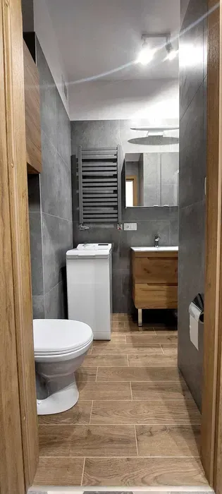 Kawalerka po generalnym remoncie 32,6m2 | Włochy Miasto-Ogród | Spokojna okolica - miniatura 4