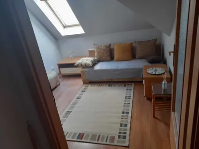 Mieszkanie 3 pokojowe dwupoziomowe na ul. Horeszków na Pogodnie - miniatura 3
