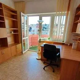 Duży Pokój dla studentki - 1/8