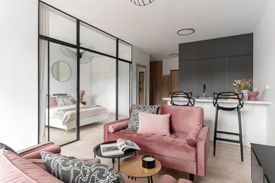 Nowy, komfortowy apartament z miejscem parkingowym – ul. Jerzmanowskiego 37, Kraków - miniatura 2