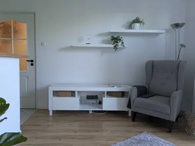 Do wynajęcia mieszkanie dwupokojowe Warszawa Ursus (Skorosze) - miniatura 3