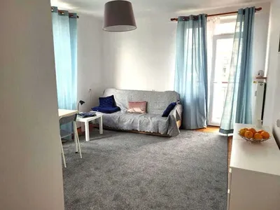 Mieszkanie do wynajęcia 1 pokój, 36,90 m2, 6 piętro - miniatura 2