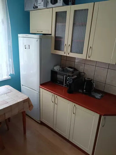 Pokój jednoosobowy z balkonem - miniatura 5
