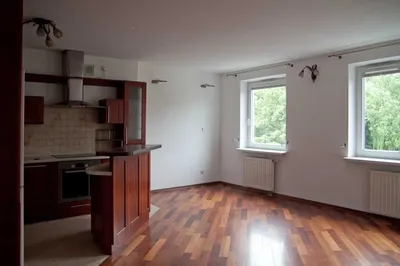 4-pokojowe mieszkanie w centrum Krakowa - miniatura 2