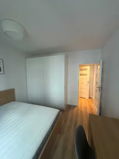 Mieszkanie apartamentowiec Wyszyńskiego - miniatura 5