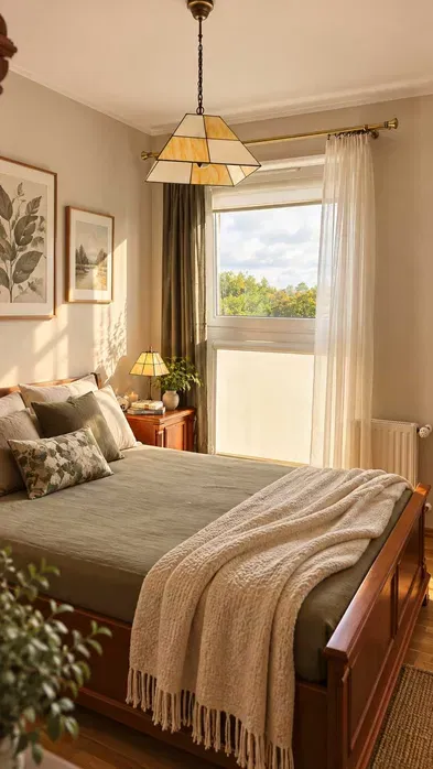 Naramowicka | 2 pokoje + duży balkon | GARAŻ GRATIS | 43 m² - miniatura 4