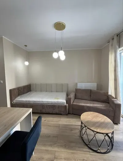Wynajmę mieszkanie na ul. Zabrskiej 15 - miniatura 3