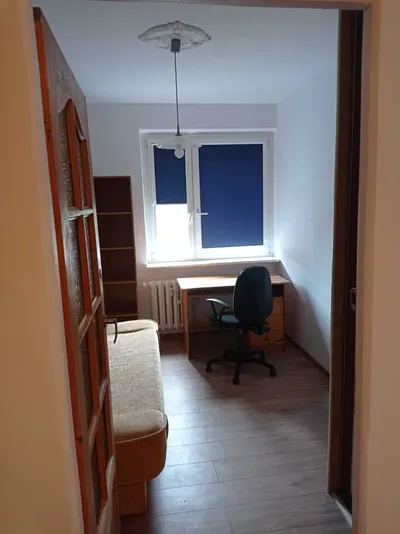 wynajmę dwupokojowe mieszanie na Prawobrzeżu - miniatura 5