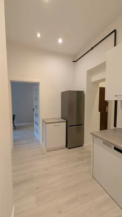 Wynajmę mieszkanie 33 m² | ul. Sołtyka, okolice Hali Targowej | Od zaraz - miniatura 4