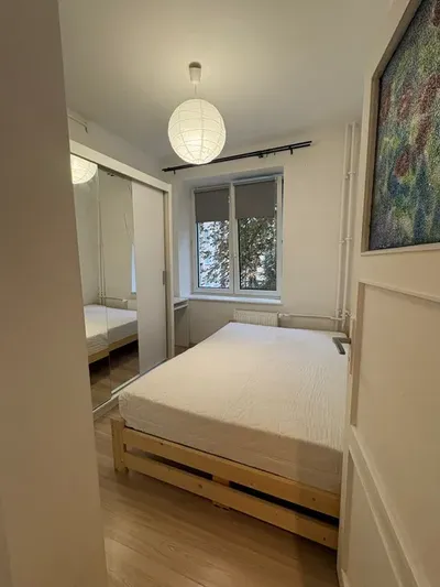 Mieszkanie Ochota Szczęśliwicka 34 M2, 2 pokoje, 2 pietro - miniatura 5