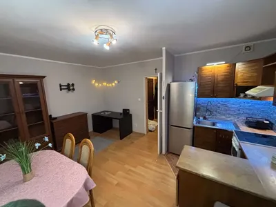 Mieszkanie 42 m² | 2 pokoje | Balkon | Mały Płaszów - miniatura 4