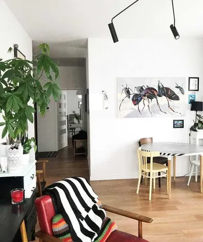 Gocław | 4 pokoje | 76 m² | Widok na Balaton | Czynsz i garaż w cenie - miniatura 2