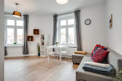 Bez prowizji Wynajmę kawalerkę w Gliwicach przy ul. Zwycięstwa 5 - miniatura 2