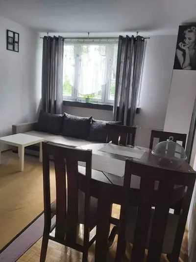 Dąbrowa 2pokoje przy parku - miniatura 2