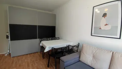 Mieszkanie 2 pokojowe wynajmę - miniatura 3