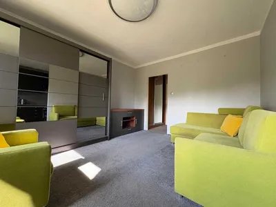 Mieszkanie 34 m2, Winnica, widok na Wisłę - wynajmę - miniatura 3