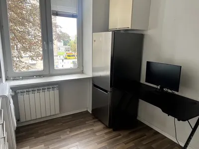 Mieszkanie 34,5m2, Stara Ochota, Warszawa, przy ul. Częstochowskiej - miniatura 4