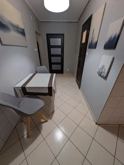 Na wynajem, 2 pokoje, 43 m², Przymorze Wielkie - miniatura 4