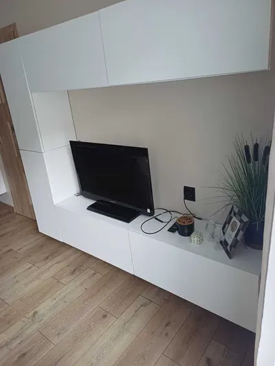 Mieszkanie do wynajęcia przy. ul. Młyńska, salon z aneksem, wysoki standard - miniatura 5