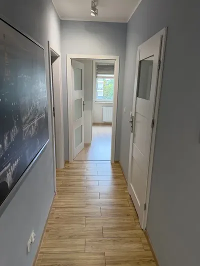 3 pokojowe mieszkanie na Osiedlu Paryskim, blisko centrum (ul.Jagiellońska) - Bydgoszcz - miniatura 4