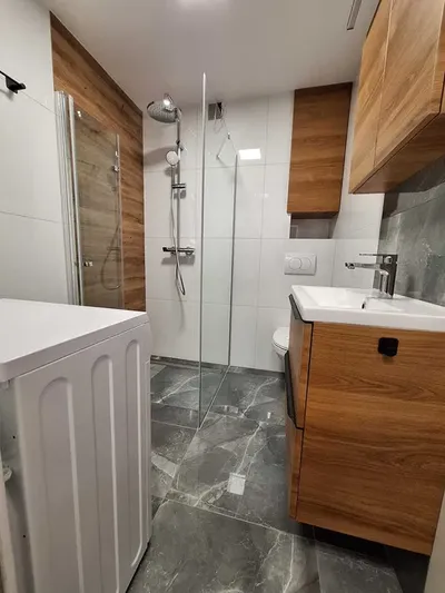 Pokój z balkonem dla studentki kobiety duży jednoosobowy Opole - miniatura 4