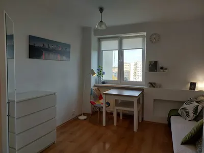 Śliczna kawalerka przy parku - miniatura 2
