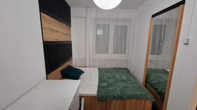 Kawalerka z wydzielonym pokojem, ul. Podwisłocze Rzeszów - miniatura 4