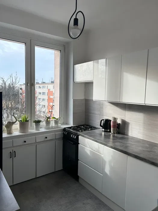 Mieszkanie Poznań, Grunwald, 2 pokoje + kuchnia, miejsce parkingowe - 1/17