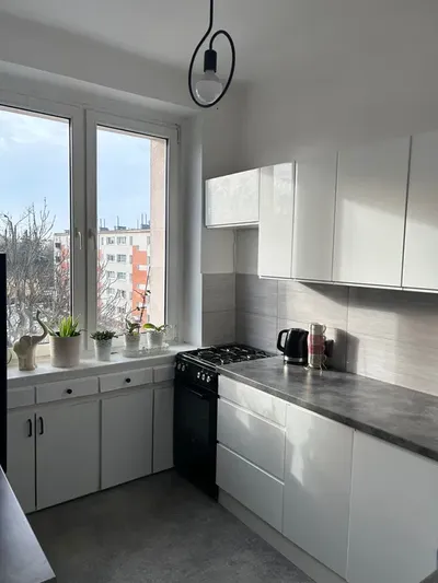 Mieszkanie Poznań, Grunwald, 2 pokoje + kuchnia, miejsce parkingowe