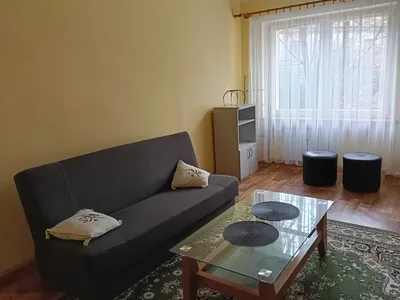 Przytulne mieszkanie 1-pokojowe - al. Piłsudskiego